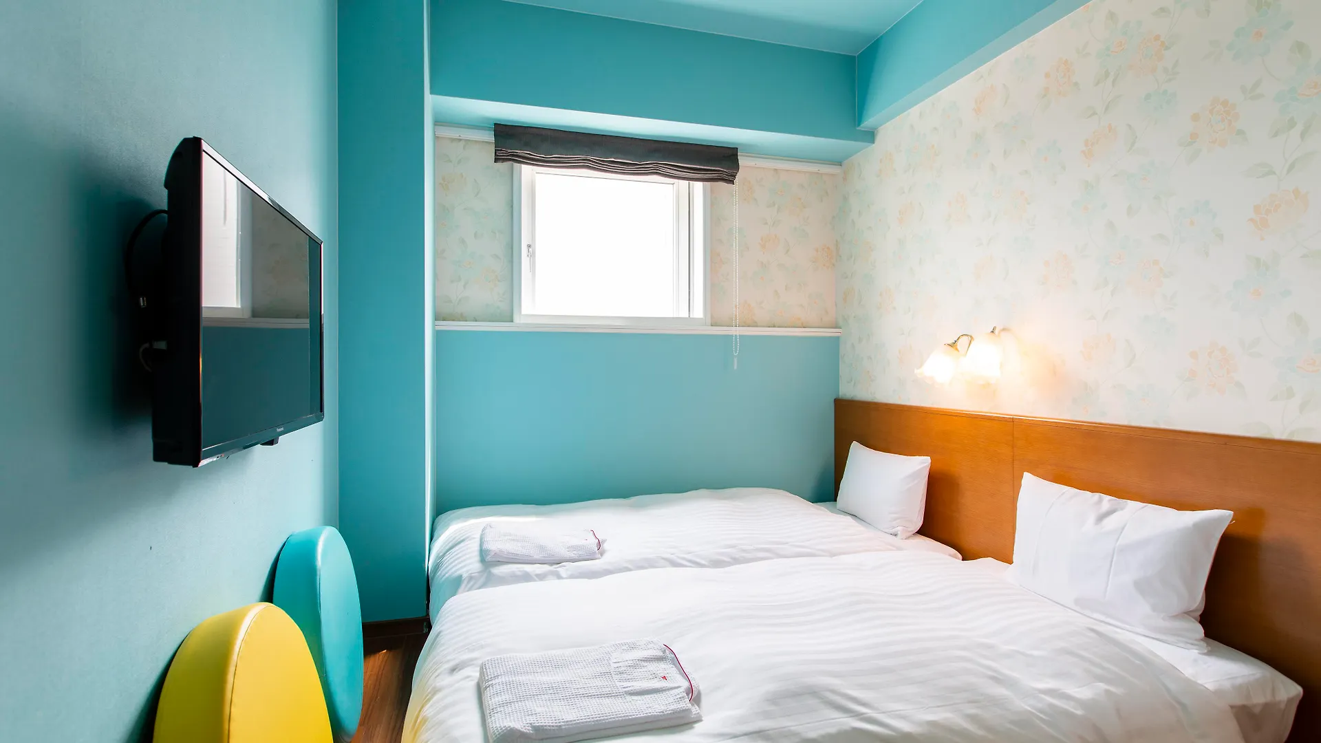 Hotel Wing International Asahikawa Ekimae