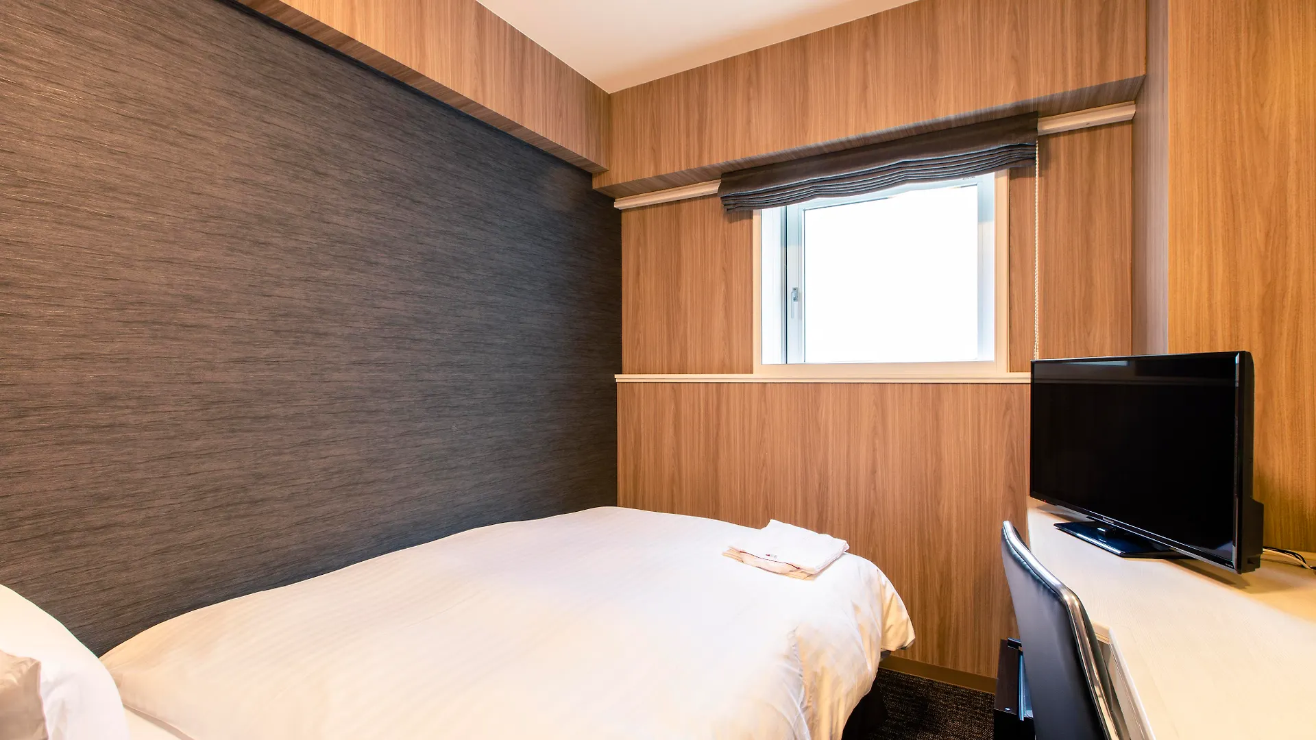 ***  Hotel Wing International Asahikawa Ekimae Japan