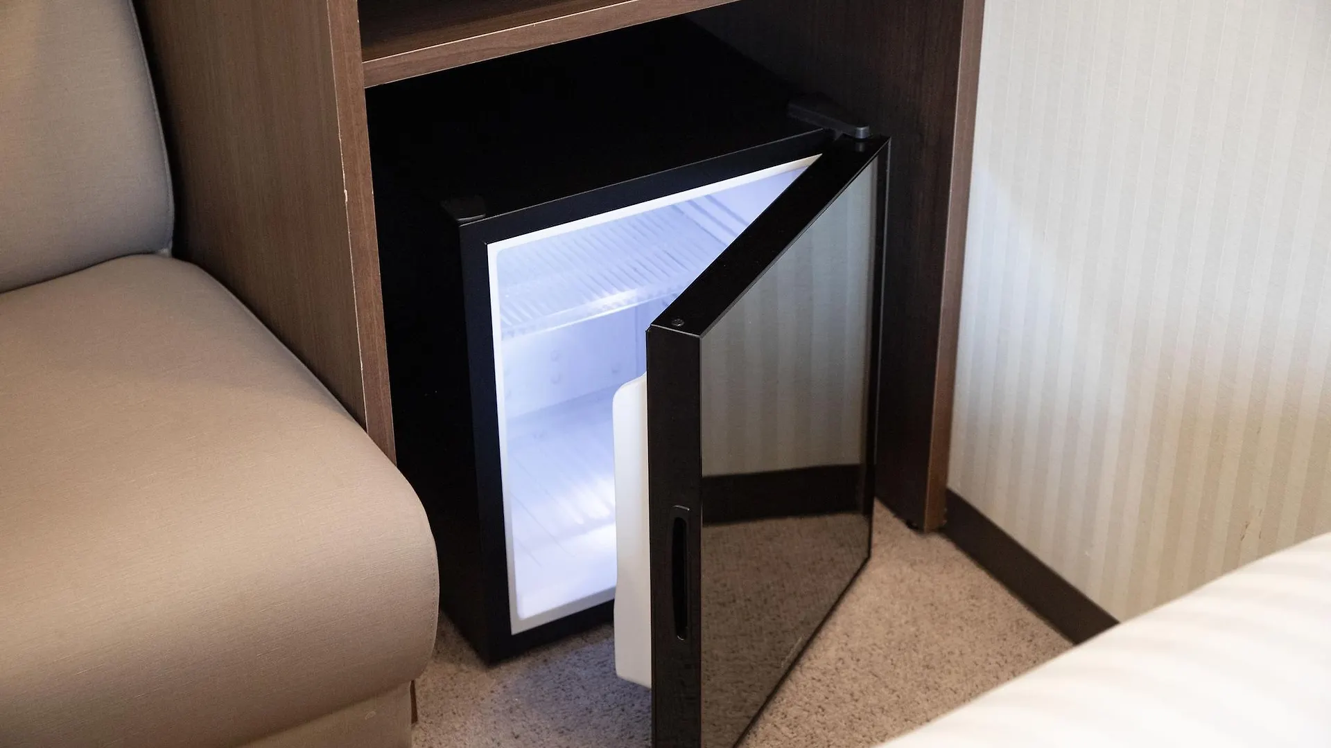 Hotel Wing International Asahikawa Ekimae
