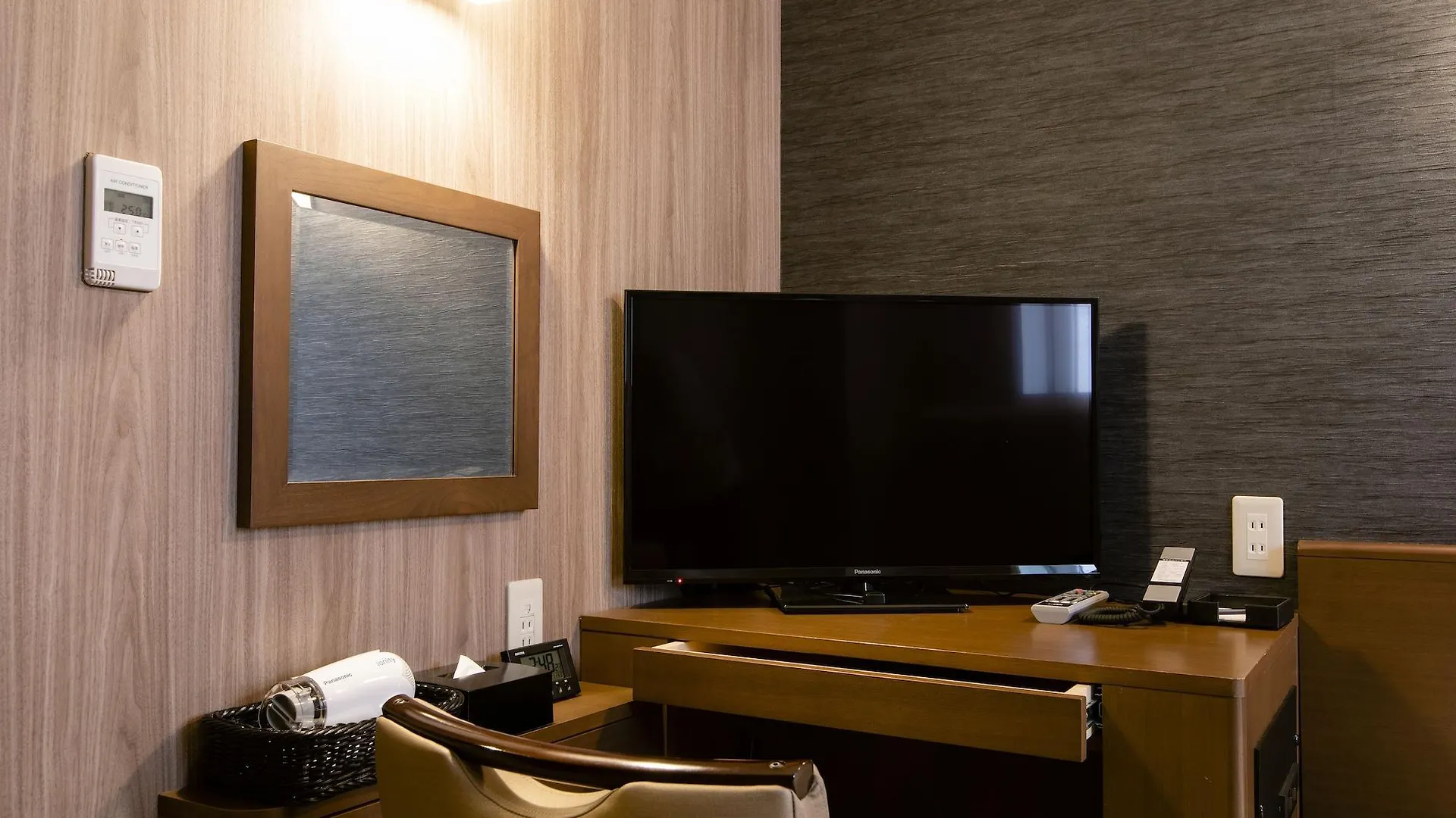 Hotel Wing International Asahikawa Ekimae