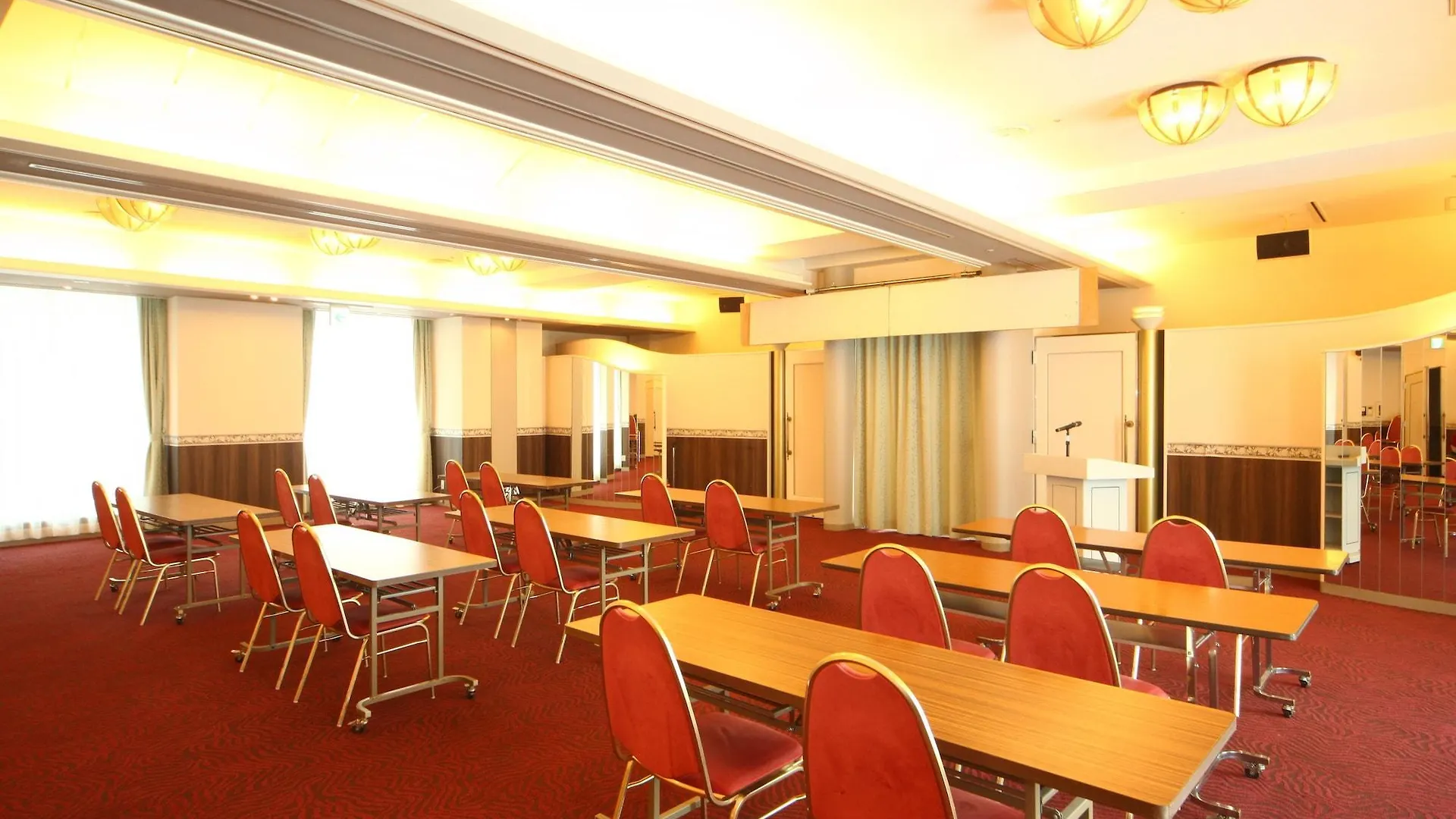 Hotel Wing International Asahikawa Ekimae