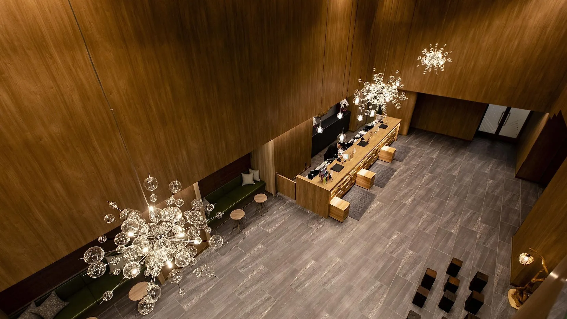 Hotel Wing International Asahikawa Ekimae
