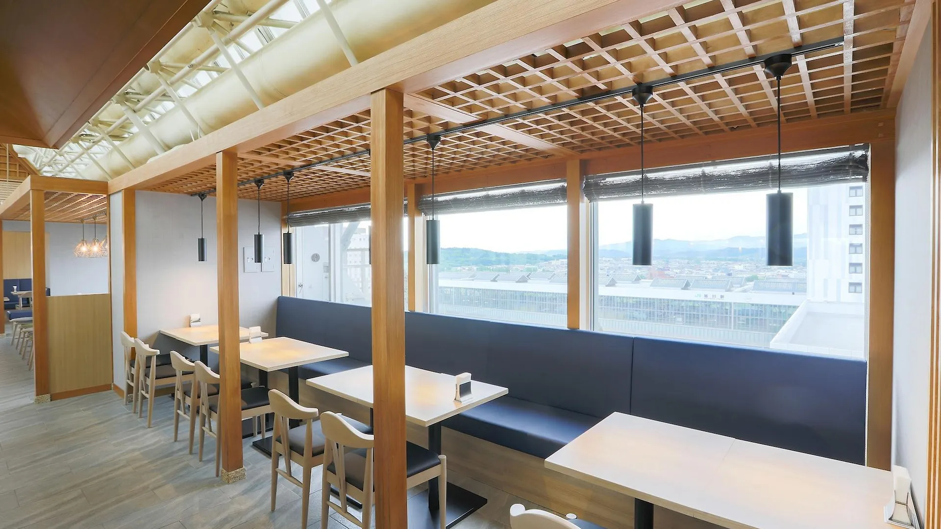 Hotel Wing International Asahikawa Ekimae