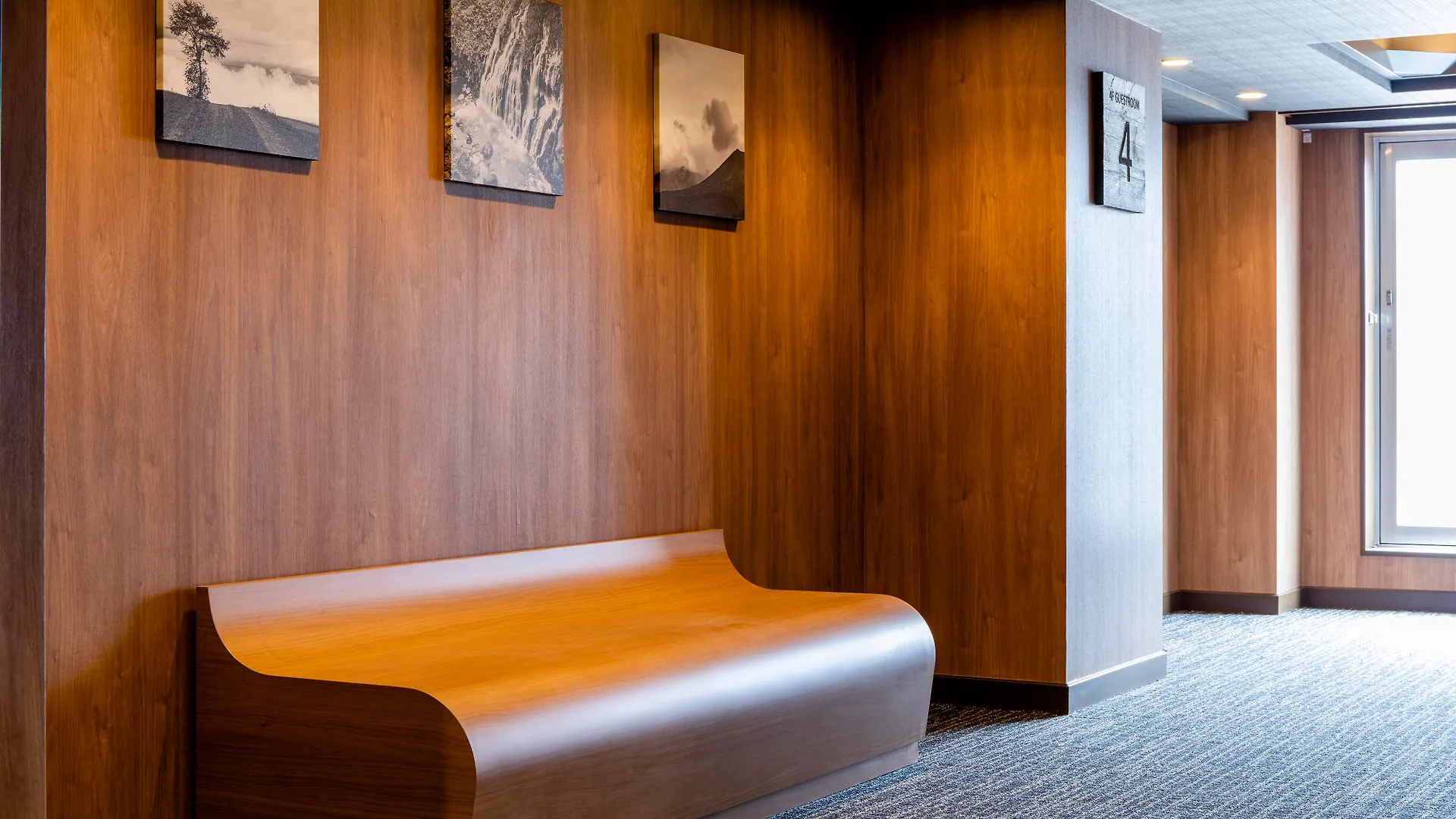 Hotel Wing International Asahikawa Ekimae