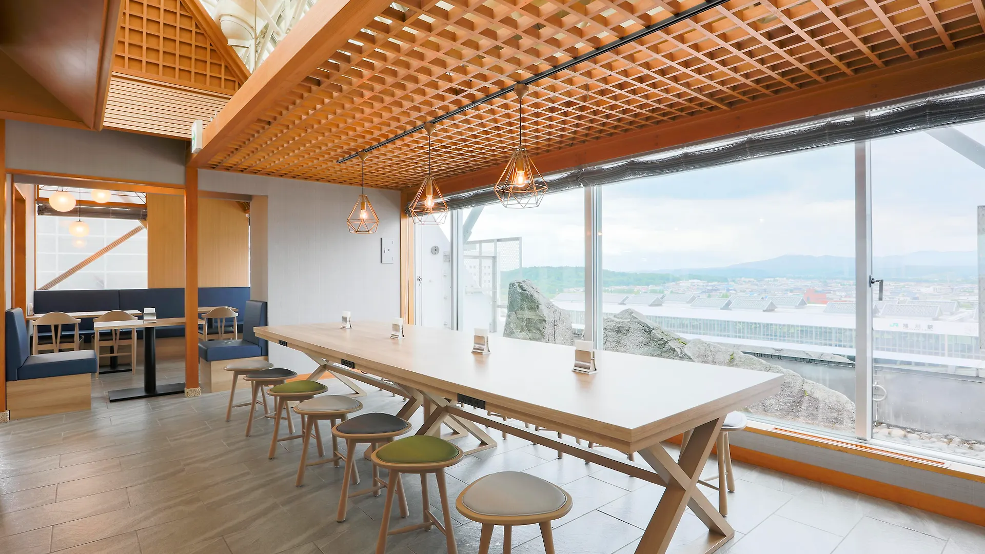 Hotel Wing International Asahikawa Ekimae