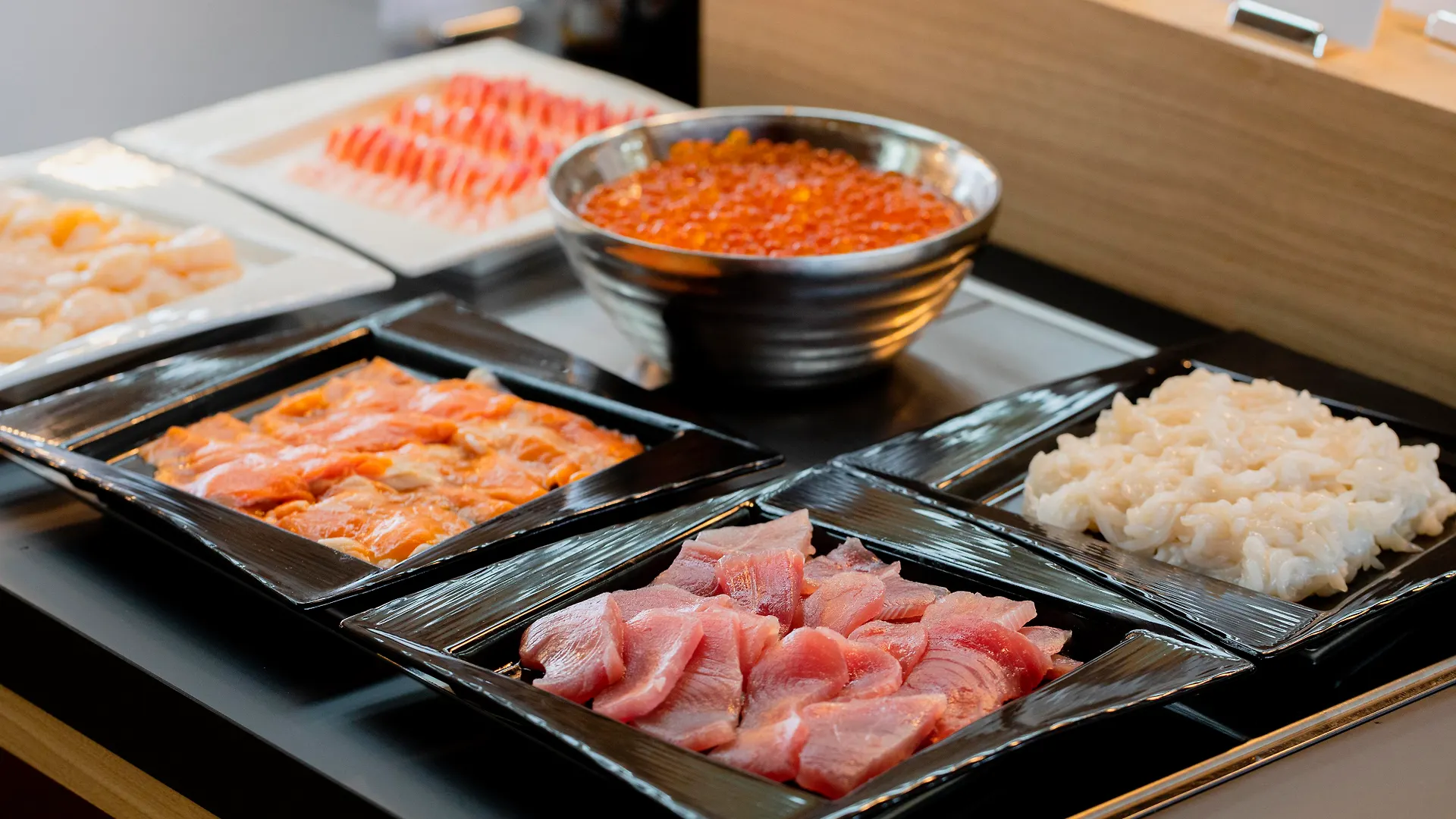Hotel Wing International Asahikawa Ekimae