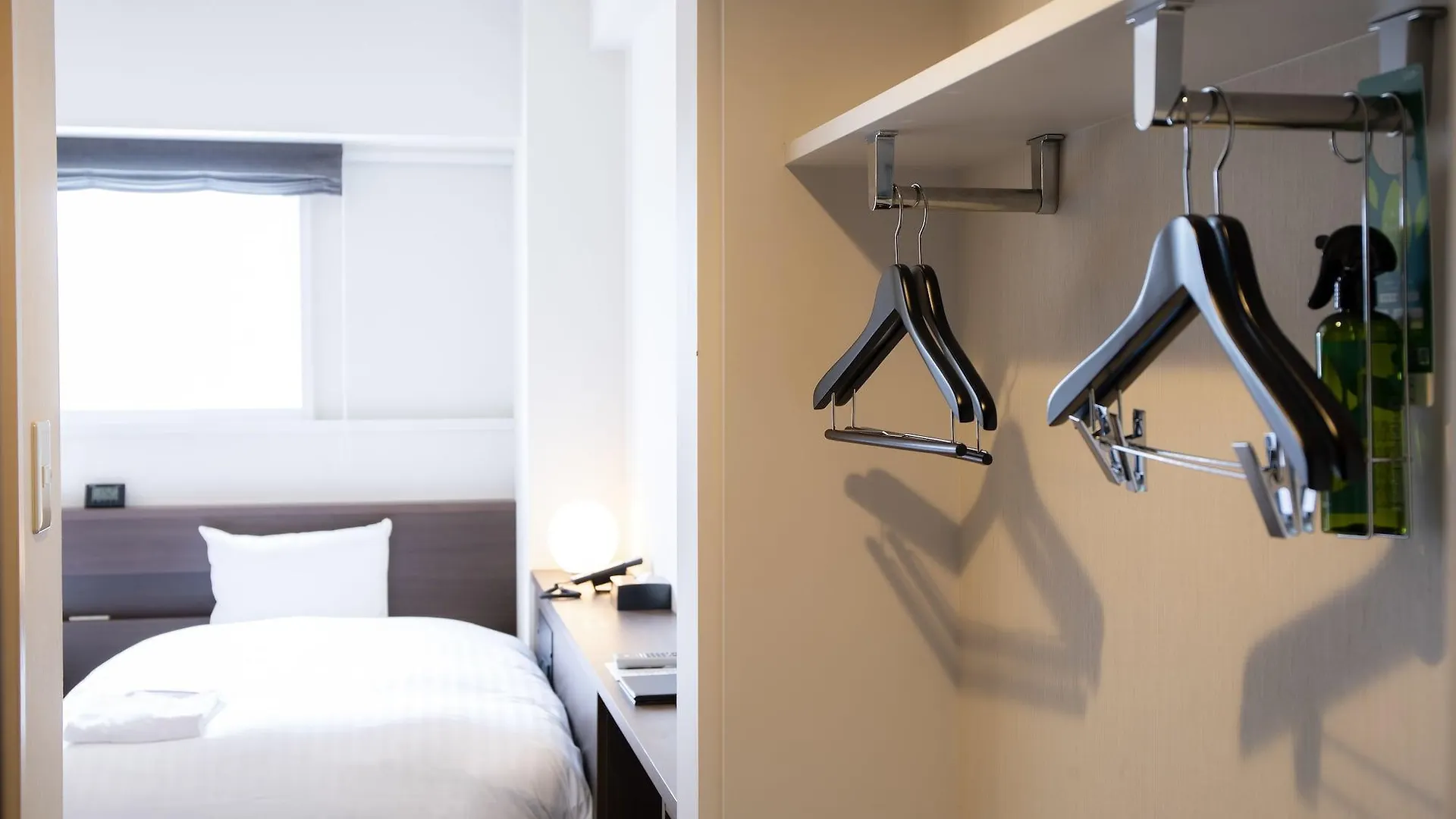 Hotel Wing International Asahikawa Ekimae