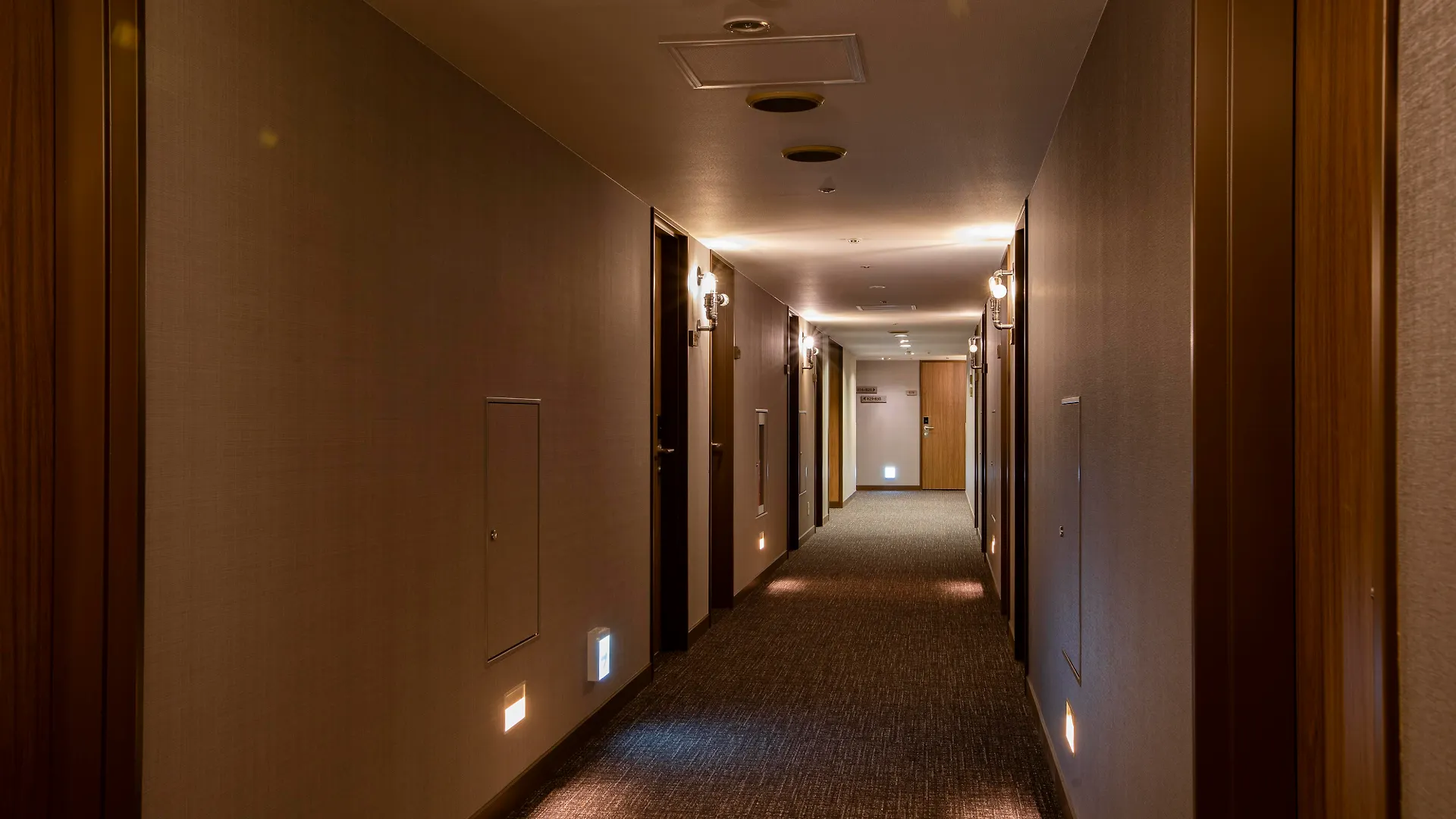 Hotel Wing International Asahikawa Ekimae Japan