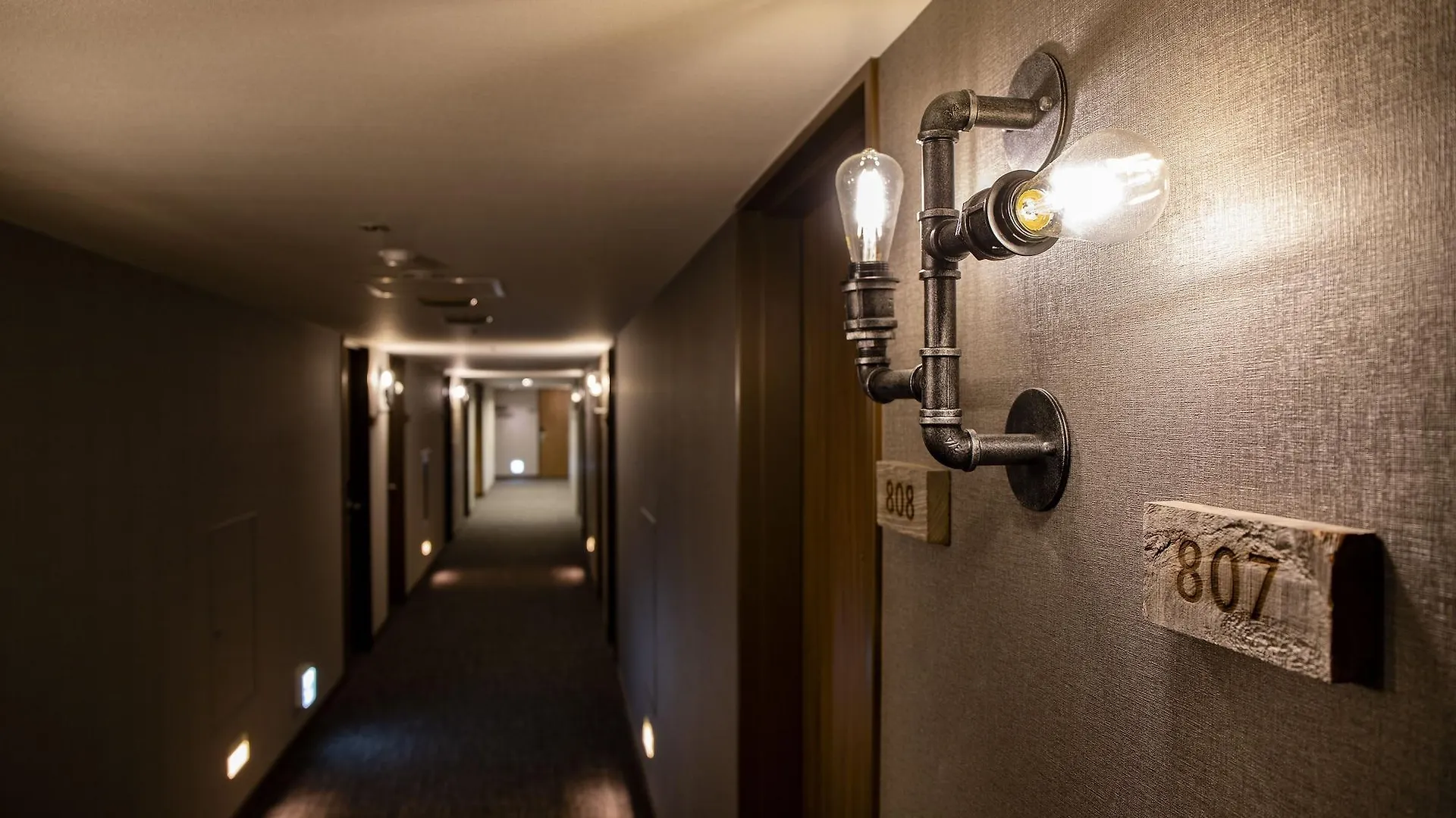 Hotel Wing International Asahikawa Ekimae Japan