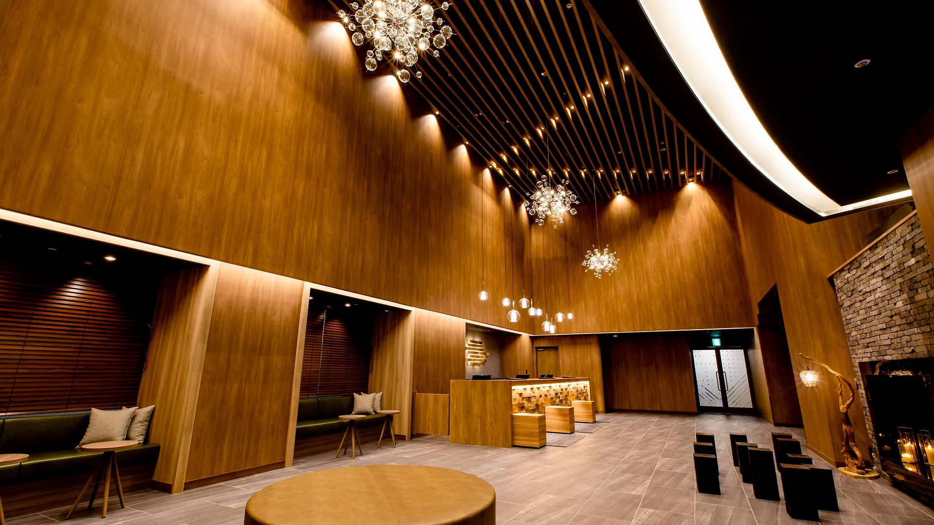 Hotel Wing International Asahikawa Ekimae