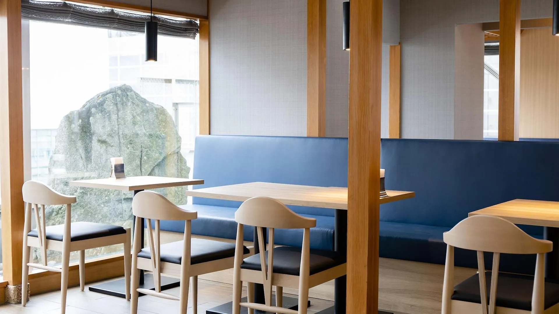 Hotel Wing International Asahikawa Ekimae 3*,