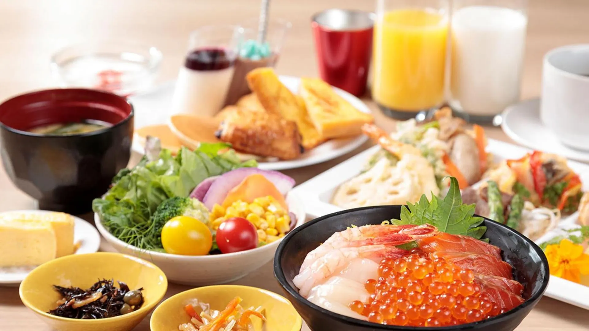 Hotel Wing International Asahikawa Ekimae