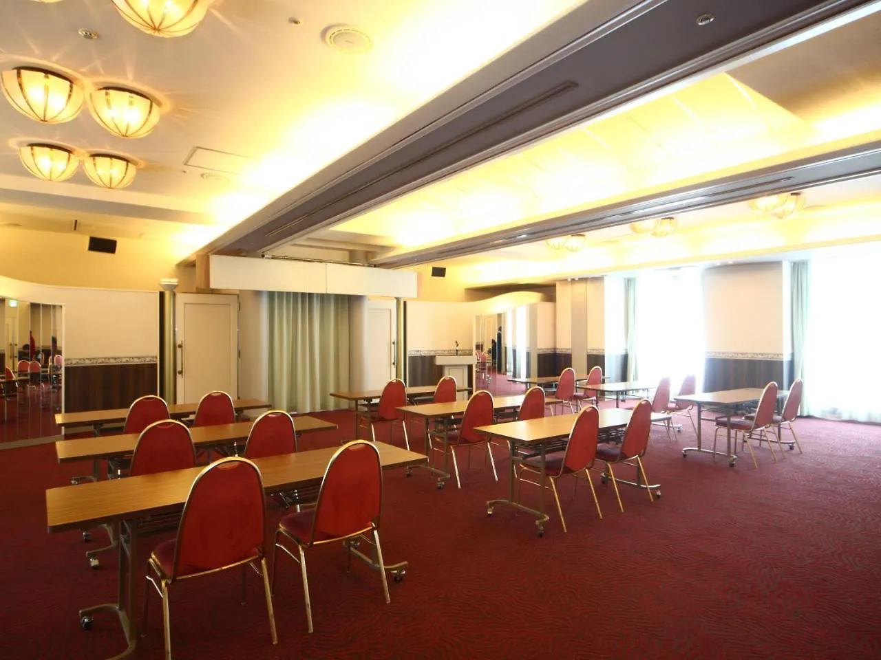Hotel Wing International Asahikawa Ekimae