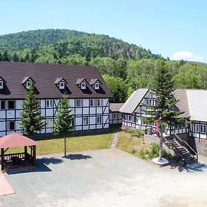 Petit Gracey Tomamu Hotel